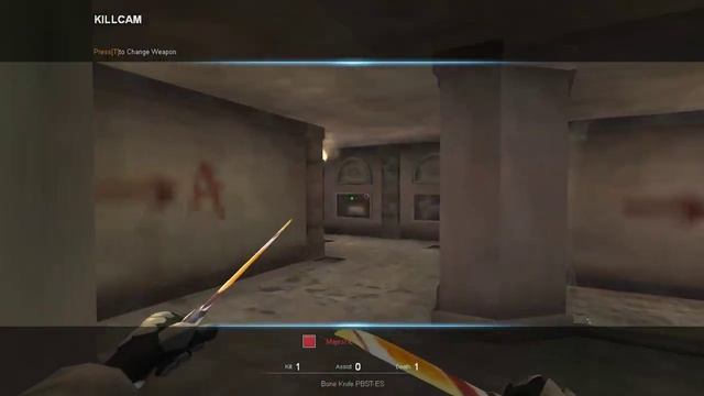 `Majes7ic. hile 2'nci video
