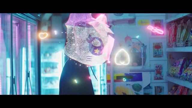 ME_I (ミーアイ) ⊹ 'Click' Official MV