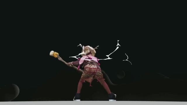 Kyary Pamyu Pamyu - Kira Kira Killer(きゃりーぱみゅぱみゅ - きらきらキラー) Official Music Video