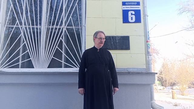 Троицкий храм на Северо-Чемском