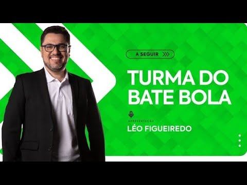 TURMA DO BATE BOLA -20/02/2024