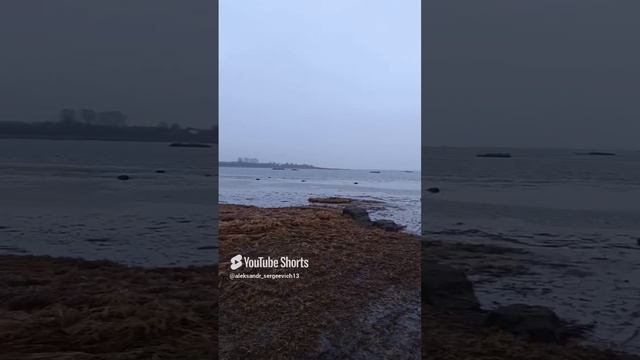 Воды в озере стало значительно больше