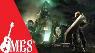 Let The Battle Begin | Final Fantasy VII | MES