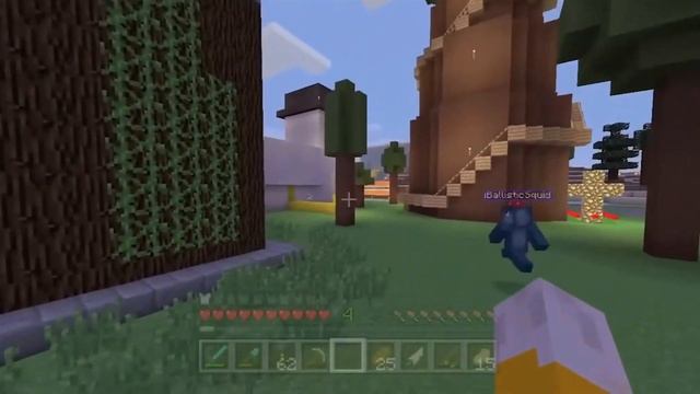 minecraft nostalgia that will make you cry