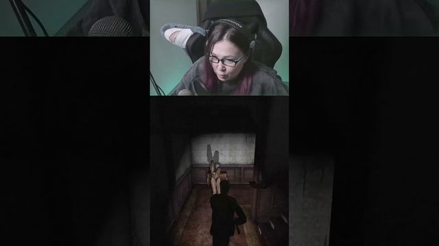 Мышб подкараулили