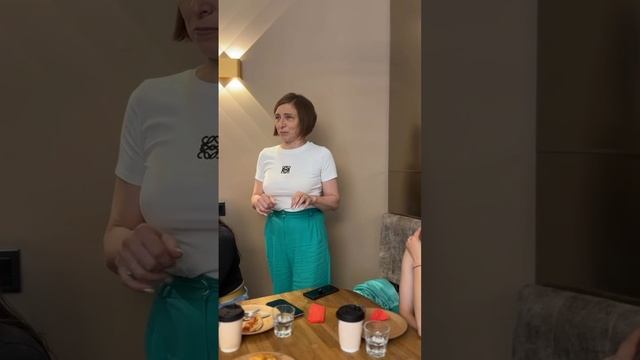 Рабочие будни!