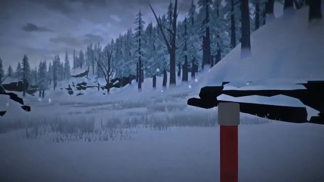 Играем в The Long Dark #1 - Нашли оружие.