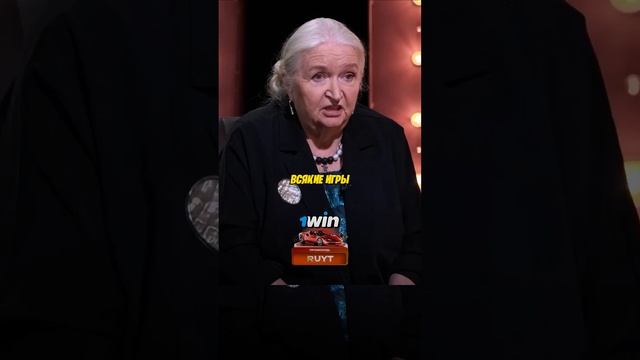 Татьяна Черниговская о улучшении мозга