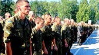На Украине оценили оговорку властей о призыве