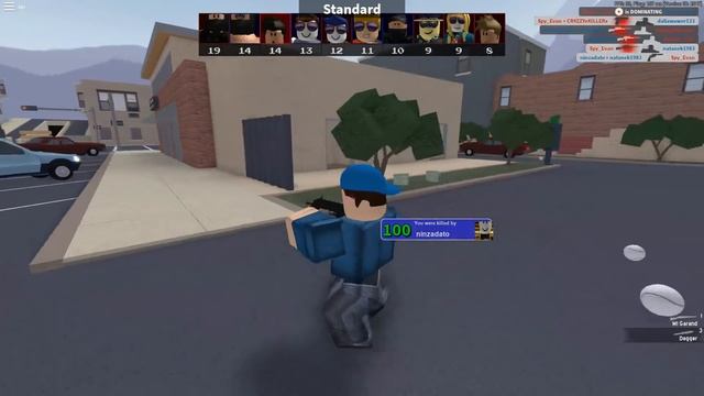 Arsenal Secret Code! (Gameplay)