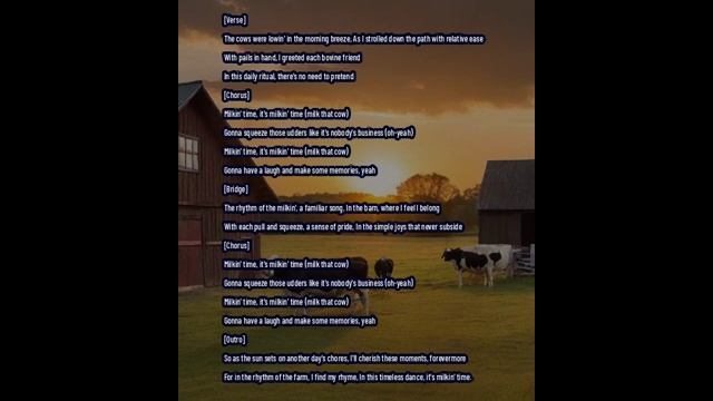 Песни, музыка (нейросеть) - Трек № 4086