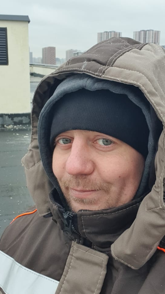 Я вас всех люблю