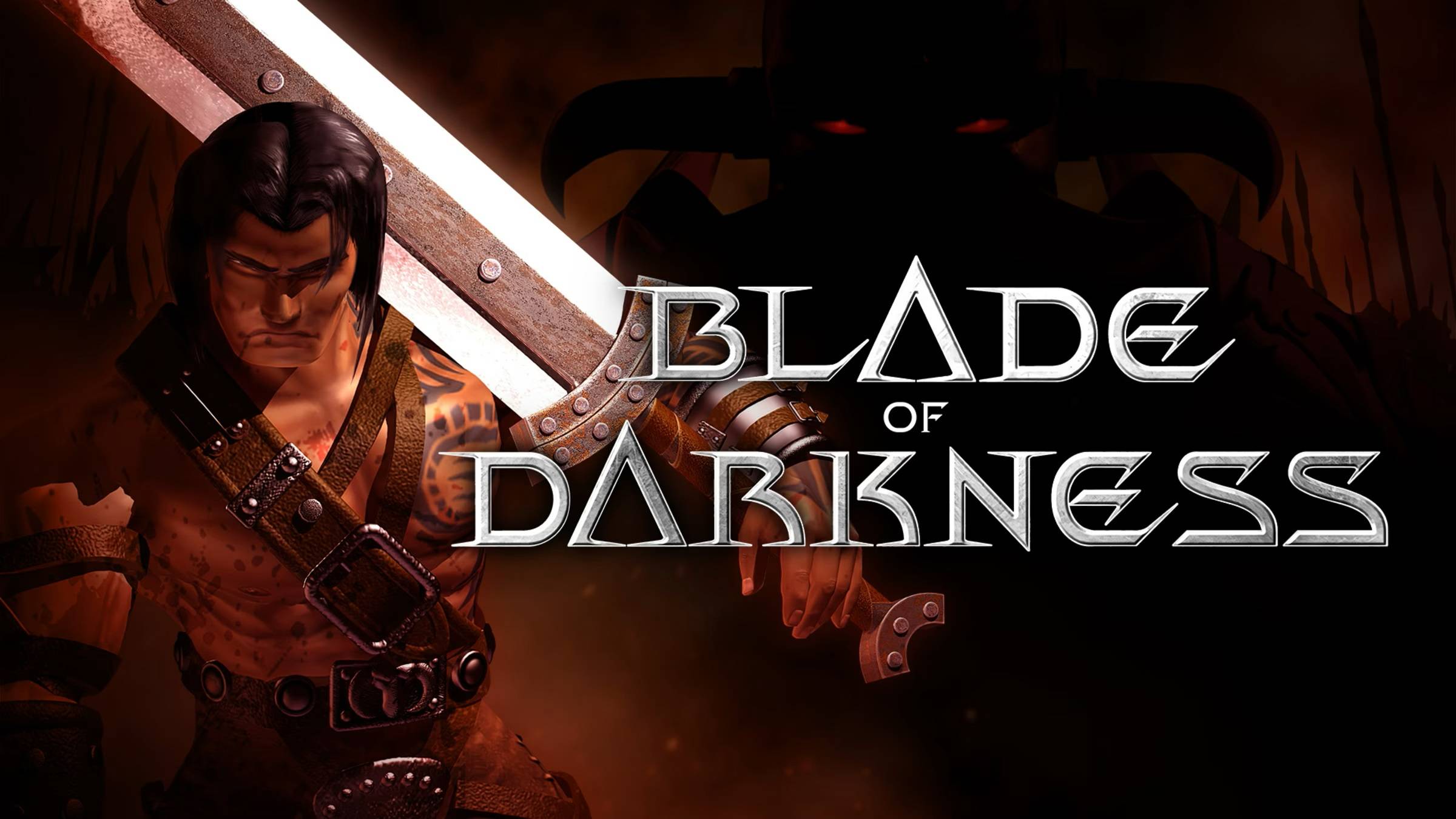Последняя серия. - Blade of Darkness #10