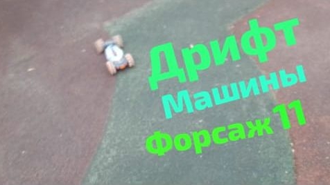 Робокоп едет по бездорожью в декабре 🎄🌲❄️