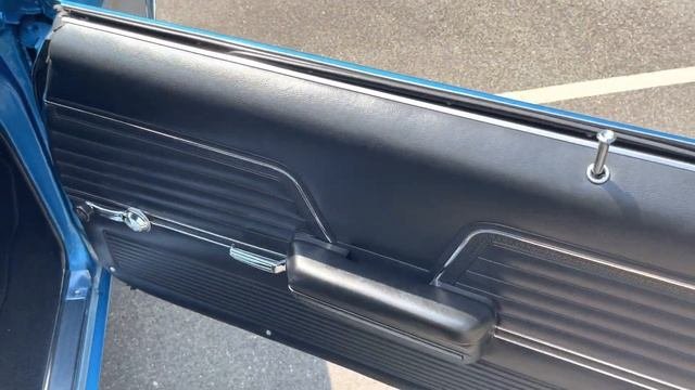 1969 Chevrolet Chevelle-$54,900.00