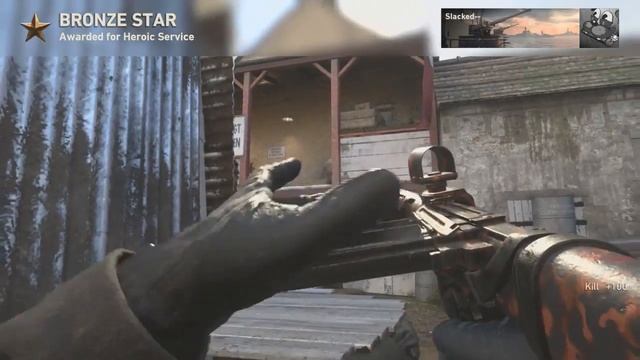 Luminosity vs Gravity Gaming - $500 Minimum 4v4 Variant - Quarterfinals - November 16th