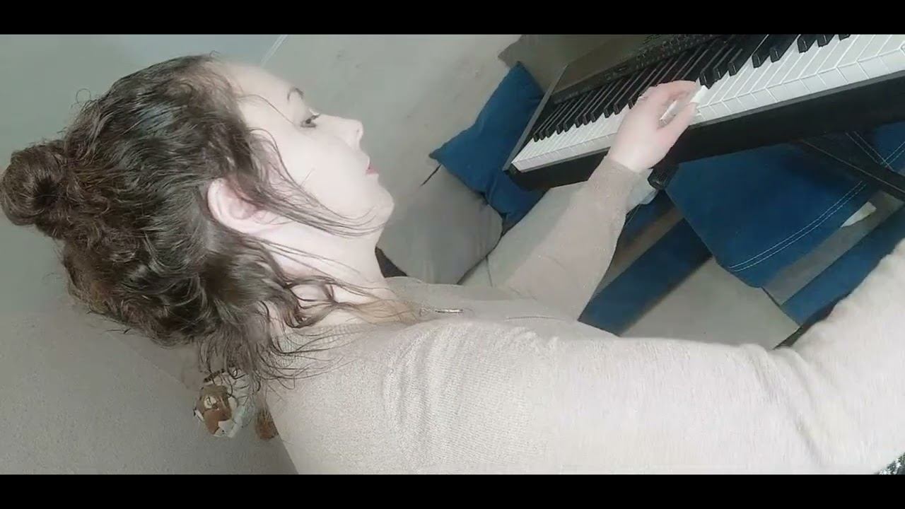Dream a little dream