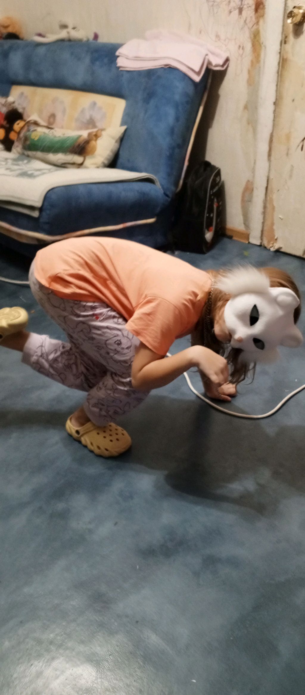 Я хз LOL чо писать