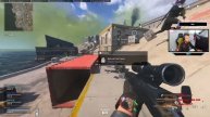 CALL OF DUTY | VANGUARD | WARZONE - ОСТРОВ ВОЗРОЖДЕНИЯ С РАНДОМОМ ЕВГЕНИЕМ