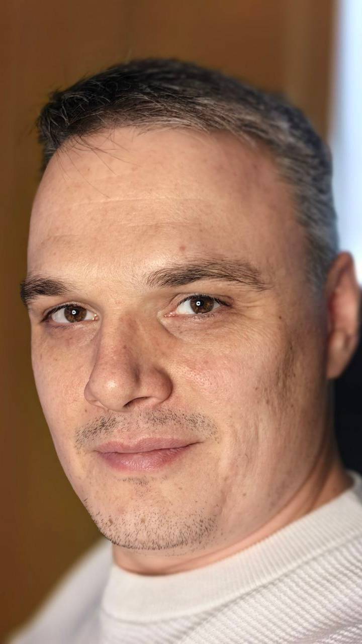 Полюбить себя