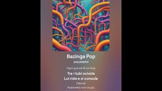 Песни, музыка (нейросеть) - Трек № 3473