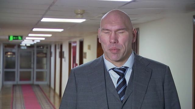 Минакову ничего не светит в бою с Джонсоном.