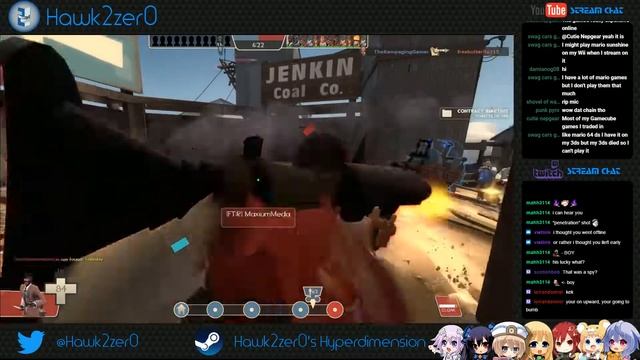 Filthy Casual and more (maybe?) | Team Fortress 2