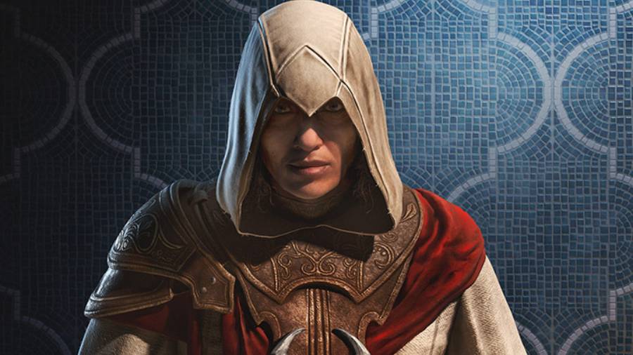 Assassin's Creed Mirage #1 начяло пути