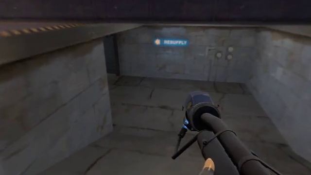 TF2 Replay