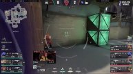 FPX VS DRX Map 2 VOD - Lower Final VCT Champions 2022 | VALORANT
