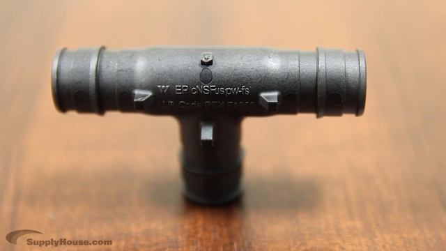 Uponor EP Fittings