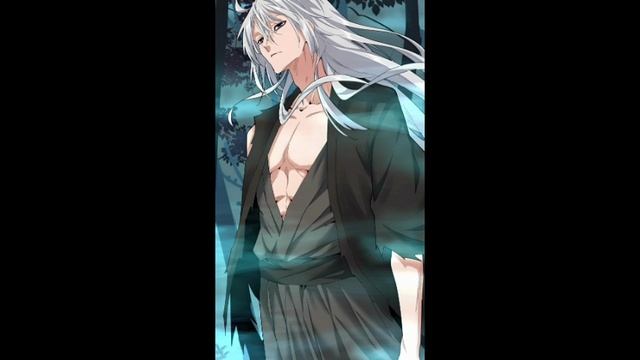 Zhou Fan - Всемогущий