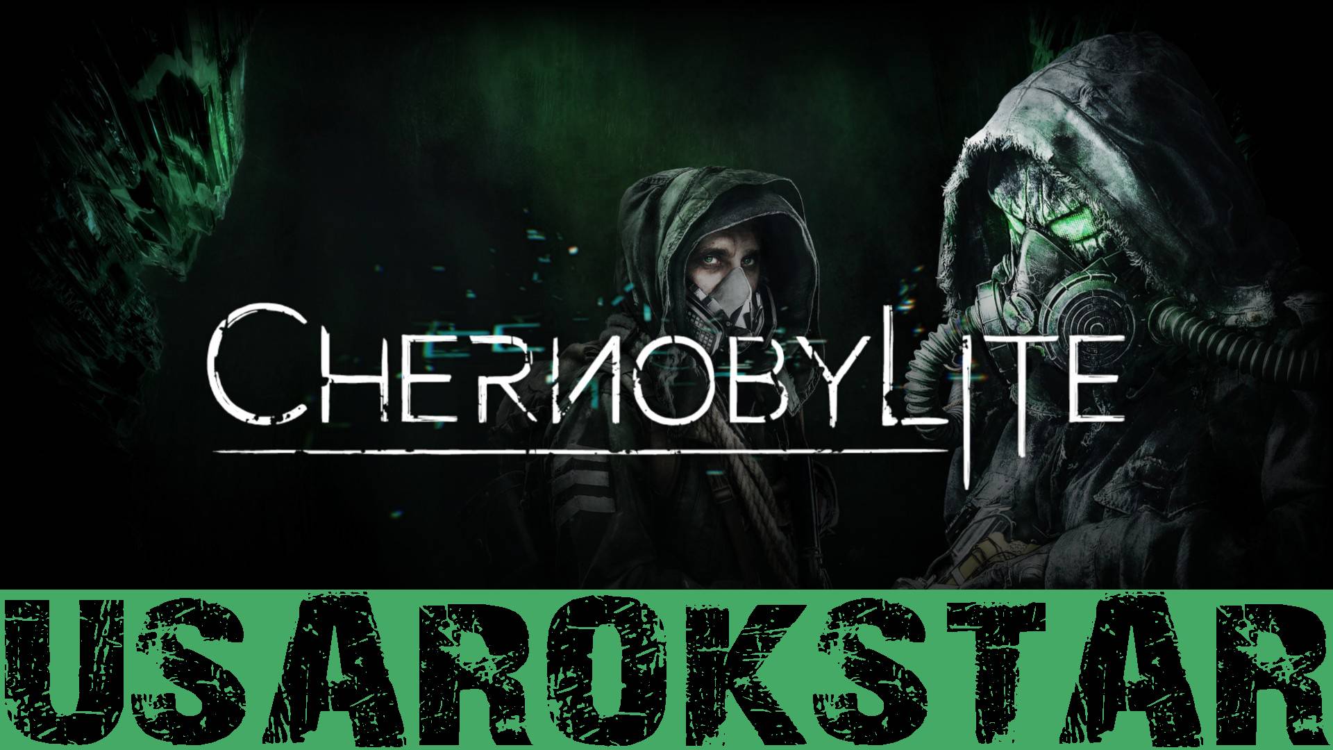 Chernobylite Complete Edition►СТАЛКЕР 2 (ПОЧТИ)