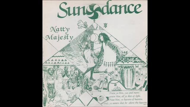 Sundance - Welcome in a Babylon