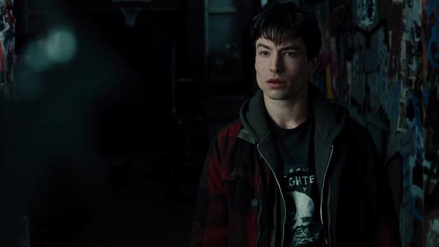 Justice League (2017) WEBRip [1080p] Trailer