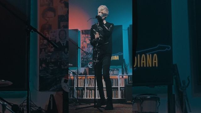 Mediana live sessions: СИМ ГРИН