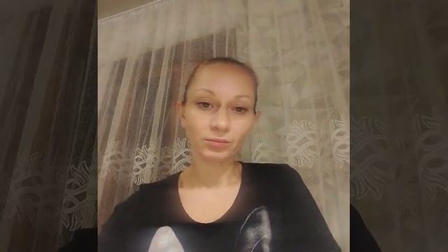 Настя-жена Вахи, финансовые вопросы (часть вторая)