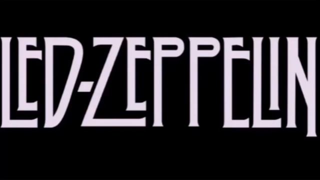 Led Zeppelin - Live in Hannover 1980 [Full Concert]