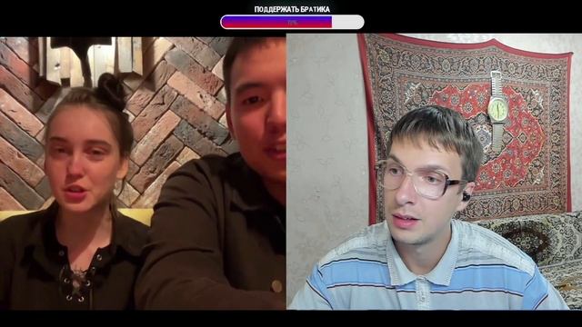 Креативный Директор-Ботан повеселил артистов🔥