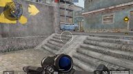 Warface есть урон (штурмовики сила)