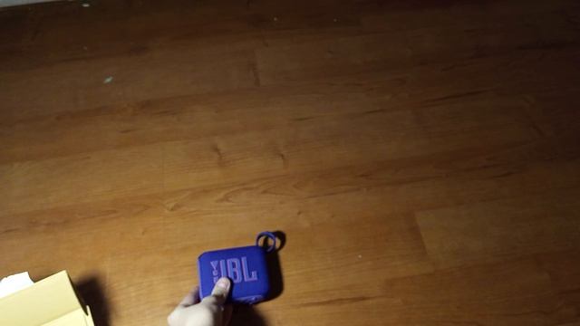 РАСПАКОВКА КОЛОНКИ JBL GO 4💥🔥