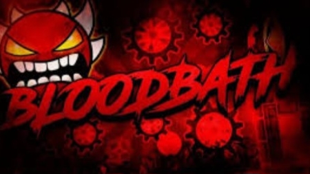 Я прошёл Bloodbath 😈