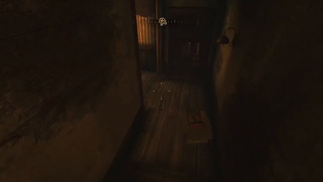 lets play wolfenstein xbox 360-7