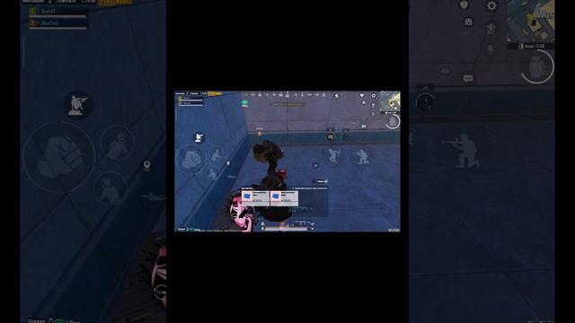 #shorts открыл черную дверь |метро рояль|pubg mobile