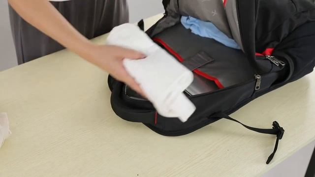Рюкзак