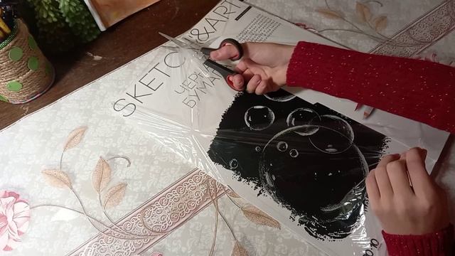 Обзор моих покупок с озона и с фикс-прайса.