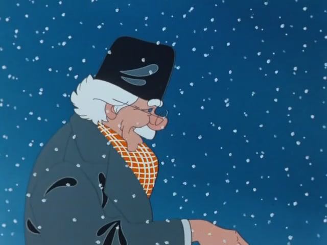 Верните Рекса (Владимир Попов, Владимир Пекарь) [1975, Мультфильм.