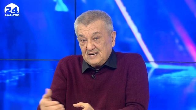 Сколько в Кыргызстане НПО и НКО? | Аспекты безопасности