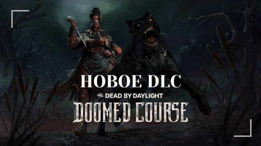 Dead by Daylight: Новый DLC и косметика Дзюндзи Ито. #gaming #games #new #news #motivation