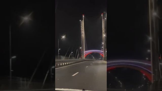 На муромской дорожке!